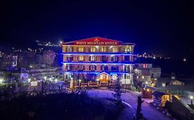 Hotel White Mountain Manali